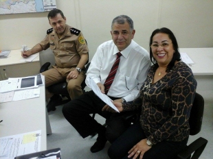 Atendimento