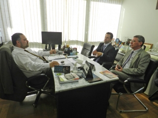 Atendimento