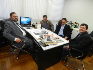 Segurança
