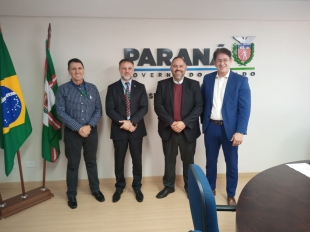 Segurança