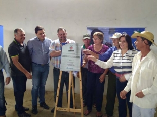 Saneamento