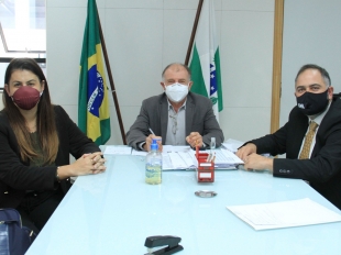 Atendimento