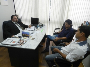 Atendimento