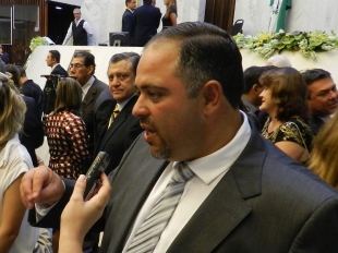 Atividade Parlamentar