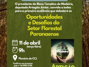 Atividade Parlamentar
