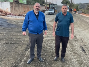 Infraestrutura Urbana