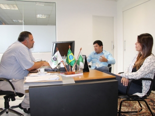 Atendimento