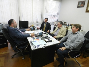 Atendimento
