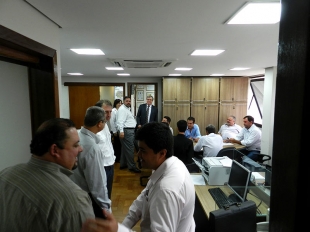 Atendimento