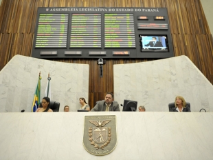 Reuniões nos municÃpios