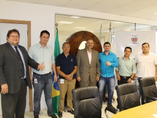 Visitas