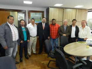 Atendimento