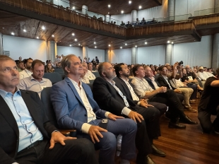 Infraestrutura Urbana