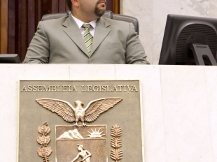 Atividade Parlamentar