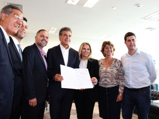 Atendimento