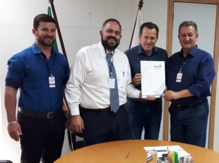 Infraestrutura Urbana