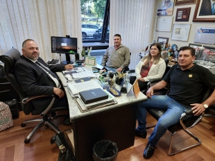 Atendimento