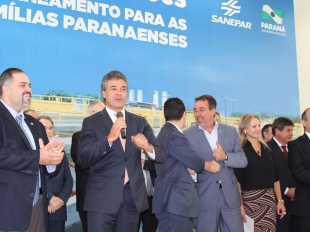 Saneamento