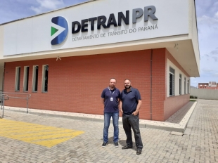 Reuniões nos municípios 