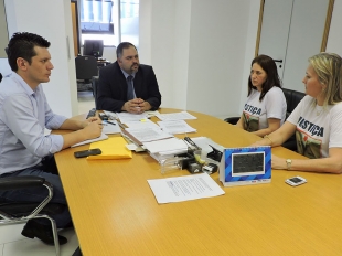 Atendimento