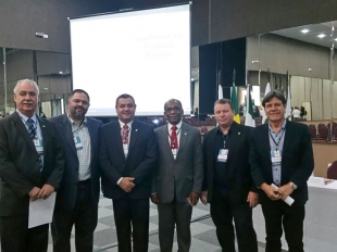Atividade Parlamentar