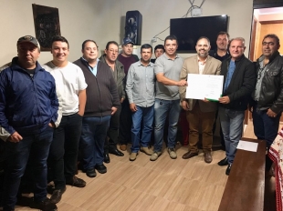 Infraestrutura Urbana