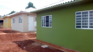 Habitação