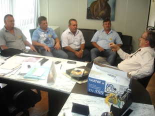 Segurança