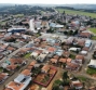 Infraestrutura Urbana