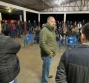 Reuniões nos municípios 