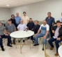 Reuniões nos municípios 