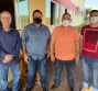 Reuniões nos municípios 