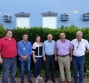 Reuniões nos municípios 