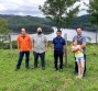 Reuniões nos municípios 