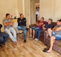 Reuniões nos municípios 