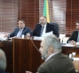 Atividade Parlamentar