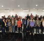 Reuniões nos municípios 