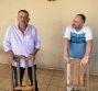 Reuniões nos municípios 