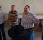 Reuniões nos municípios 