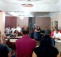 Reuniões nos municípios 