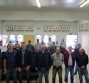 Reuniões nos municípios 