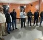 Reuniões nos municípios 