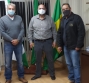 Reuniões nos municípios 
