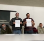 Reuniões nos municípios 