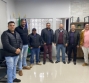 Reuniões nos municípios 