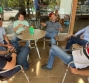 Reuniões nos municípios 