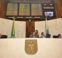 Atividade Parlamentar