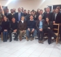 Reuniões nos municípios 