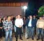 Reuniões nos municípios 