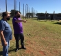 Reuniões nos municípios 